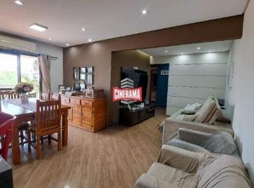 Apartamento · 100m² · 3 Quartos · 2 Vagas · Apartamento à venda, 3 quartos, 1 suíte, 2 vagas, Santa Maria - São Caetano do Sul/SP