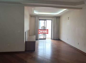 Apartamento · 107m² · 3 Quartos · 2 Vagas · Apartamento à venda, 3 quartos, 1 suíte, 2 vagas, Santa Paula - São Caetano do Sul/SP