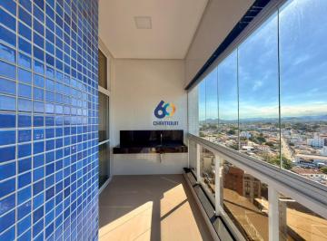 Apartamento · 80m² · 2 Quartos · 1 Vaga · Apartamento 2 quartos sendo 1 suíte com 3 vagas de garagem no Centro de Guarapari - ES