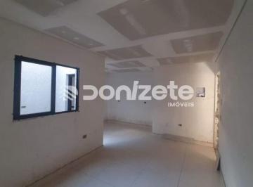 Apartamento · 105m² · 2 Quartos · 2 Vagas · Cobertura Residencial à venda em Parque Novo Oratório, Santo André - 2 dormitórios, 1 suíte, 2 vagas