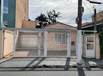 Casa · 240m² · 3 Quartos · 2 Vagas · Vende Casa - 240m² - Anchieta - São Bernardo do Campo/SP