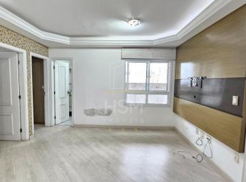 Apartamento · 74m² · 2 Quartos · 2 Vagas · Vende Cobertura - 74m² - Vila América - Santo André/SP