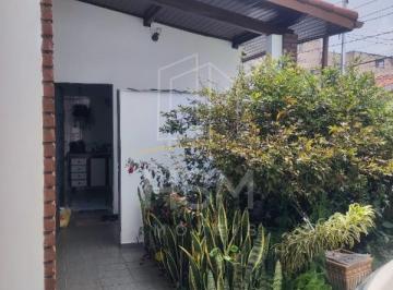 Casa · 176m² · 3 Quartos · 5 Vagas · Vende Casa Terrea - 175m² - Bairro Assunção - São Bernardo do Campo/SP