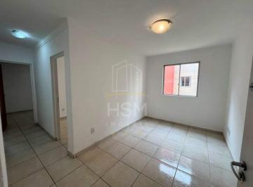 Apartamento · 55m² · 2 Quartos · 1 Vaga · Apartamento para aluguel, 2 quartos, 1 vaga, Baeta Neves - São Bernardo do Campo/SP