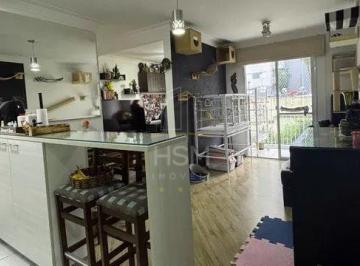 Apartamento · 60m² · 3 Quartos · 1 Vaga · Apartamento à venda, 3 quartos, 1 vaga, Santa Terezinha - São Bernardo do Campo/SP