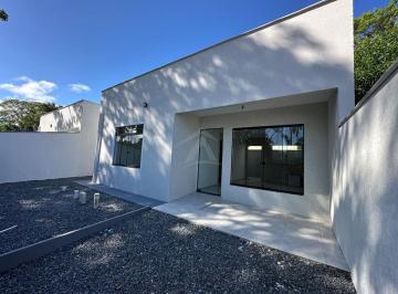 Casa · 2 Quartos · CASA, 2 QUARTOS, PONTAL