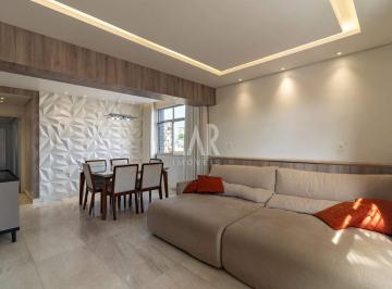 Apartamento · 160m² · 4 Quartos · 2 Vagas · Apartamento à venda, 4 quartos, 1 suíte, 2 vagas, Cidade Nova - Belo Horizonte/MG