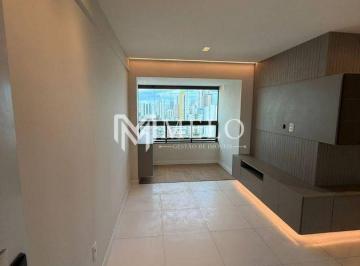 Apartamento · 64m² · 3 Quartos · 2 Vagas · MADALENA - Apto com 3qts, 1suite, 2vaga, 64m²