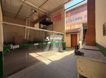 Terreno · 366m² · 3 Vagas · Salão Comercial à Venda – Santa Cruz, Americana/SP