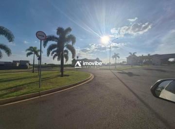 Terreno · 484m² · Terreno de esquina em Condomínio Recanto das Águas com 484,24 m² em Nova Odessa/SP.
