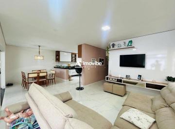 Casa · 224m² · 3 Quartos · 3 Vagas · Sobrado à venda, Terras de Santa Bárbara, Santa Bárbara D'Oeste, SP