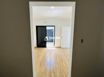 Casa · 180m² · 3 Quartos · 2 Vagas · Casa de Condomínio à Venda em Nova Odessa (Jardim Recanto das Águas) – 3 Quartos, Varanda Gourmet e 