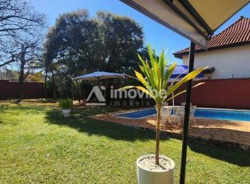Rural · 260m² · 3 Quartos · 2 Vagas · Chácara à venda com 02 casas independentes – Recanto Guarapari, Nova Odessa/SP