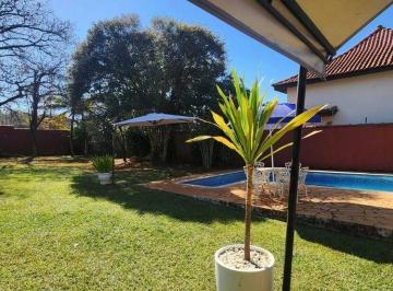 Rural · 260m² · 3 Quartos · 2 Vagas · Chácara à venda com 02 casas independentes – Recanto Guarapari, Nova Odessa/SP