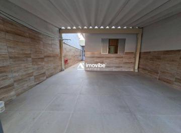 Casa · 120m² · 3 Quartos · 2 Vagas · Casa com 3 quartos, Vila Mollon IV - Santa Bárbara D'Oeste