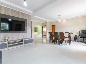 Casa · 350m² · 3 Quartos · 3 Vagas · CASA COM 3 SUÍTES TODA NA LAJE E CONDOMÍNIO