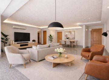 Apartamento · 162m² · 3 Quartos · 2 Vagas · 3 QUARTOS + DCE | ANDAR ALTO | 163M² | 2 VAGAS | PORTAL DAS HORTÊNCIAS