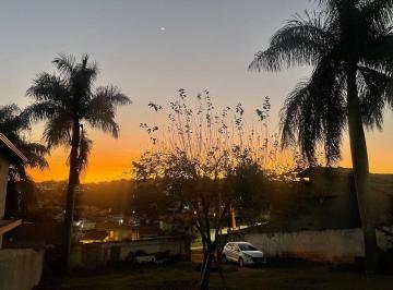 Terreno · 67m² · 2 Quartos · 3 Vagas · Terreno com edícula a venda em Atibaia