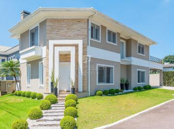 Casa · 305m² · 4 Quartos · 4 Vagas · Excelente residência em condomínio fechado com pis