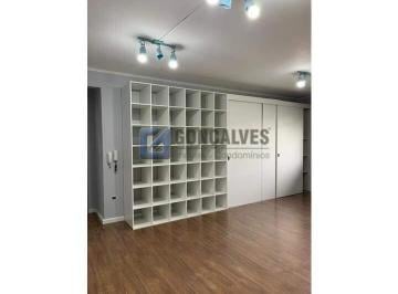A (30) · Sala Comercial para Aluguel | 40 m², 2 Vagas em Santa Paula, São Caetano do Sul