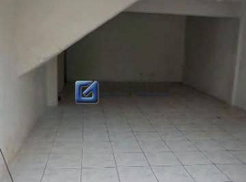Comercial · 76m² · Sala Comercial para Aluguel – Jardim do Mar, São Bernardo do Campo (76,33 m²)