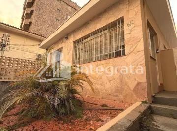 Casa · 100m² · 3 Quartos · 1 Vaga · Casa com 3 quartos, Centro - Poços de Caldas