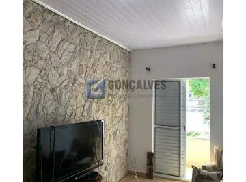 A (16) · Sobrado Comercial para Aluguel em São Caetano do Sul – Bairro Barcelona, 3 Quartos, 3 Banheiros