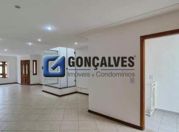 Casa · 258m² · 4 Quartos · 5 Vagas · Sobrado residencial para alugar em São Bernardo do Campo (Nova Petrópolis) | 4 dorms (3 suítes) | 5 