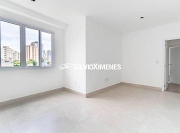 Apartamento · 79m² · 3 Quartos · 2 Vagas · Residencial › Apartamento no Cidade Nova com 79,00 (M²), 3 quartos e 2 vagas para Venda