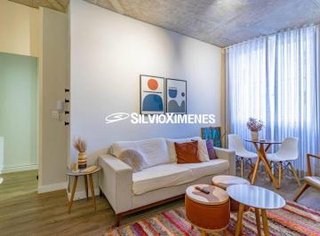 Apartamento · 68m² · 1 Quarto · 1 Vaga · Residencial › Apartamento no Funcionários com 68,00 (M²), 1 quarto e 1 vaga para Aluguel