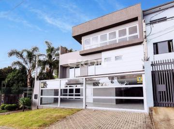 Casa · 250m² · 3 Quartos · 5 Vagas · Casa com 250 M² - 3 Suítes – Portão!!