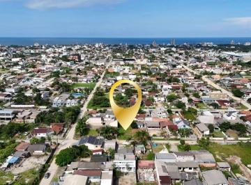 Terreno · 180m² · Terreno com 180M² (6X30) Localizado no São José II em Itapoá Sc