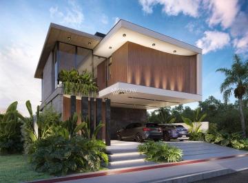 Casa · 271m² · Casa com 4 suítes à Venda no Colinas de Camboriú Village em Camboriú