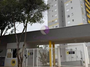 Apartamento · 64m² · 3 Quartos · 1 Vaga · Apartamento à Venda no Condomínio In Suzano, Meu Cantinho – Suzano/SP