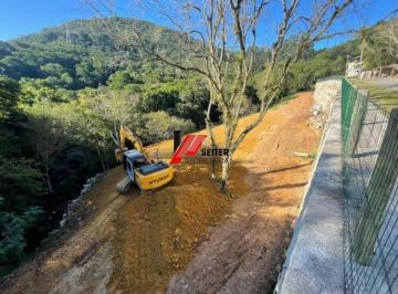 Terreno · 3300m² · Terreno  para alugar na Lagoa da Conceição em Florianópolis proximo escola sarapicuá