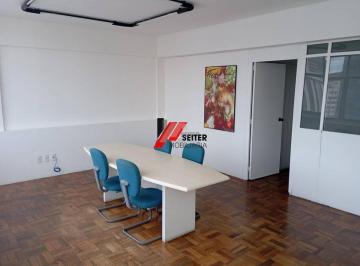 Comercial · 64m² · Sala comercial para locação Centro de Florianópolis