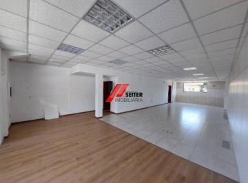 Comercial · 80m² · 1 Vaga · Sala Comercial para Alugar na Lagoa da Conceição em Florianópolis