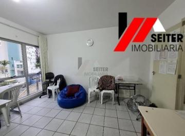 Comercial · 51m² · 1 Vaga · Sala comercial para alugar Trindade Florianópolis