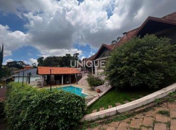 Casa · 488m² · 3 Quartos · 4 Vagas · Casa para locação no Loteamento Malota - Jundiaí -SP