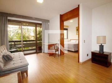 Apartamento · 57m² · 1 Quarto · 1 Vaga · Apartamento para Aluguel - Jardim Paulista, 1 Quarto,  57 m2 - São Paulo