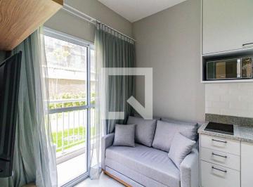 Apartamento · 27m² · 1 Quarto · Apartamento para Aluguel - Jardim Éster Yolanda, 1 Quarto, 27 m2 - São Paulo