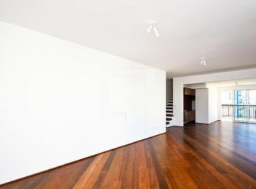 Apartamento · 242m² · 3 Quartos · 4 Vagas · Apartamento para Aluguel - Jardim Paulista, 3 Quartos,  242 m2 - São Paulo