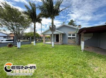 Casa · 120m² · 3 Quartos · 1 Vaga · Casa com ótima localização!