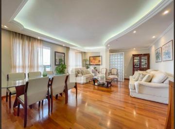 Apartamento · 167m² · 3 Quartos · 3 Vagas · Apartamento à Venda - Centro, 3 Quartos, 167 m² - Osasco
