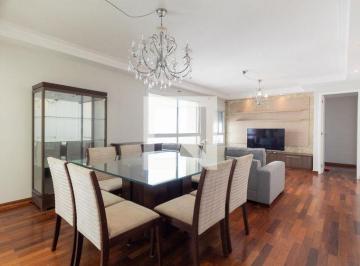 Apartamento · 130m² · 3 Quartos · 3 Vagas · Apartamento à Venda - Paraíso, 3 Quartos,  130 m² - São Paulo