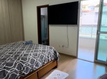 8cd44853222f41cbea99c7efb4d19f09.jpeg · Casa Geminada com 3 quartos à venda em Contagem, no bairro São Gonçalo