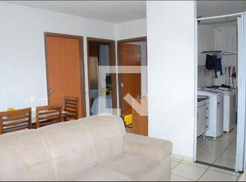 Apartamento · 42m² · 2 Quartos · 1 Vaga · Apartamento à Venda - Dom Silvério, 2 Quartos,  42 m² - Belo Horizonte