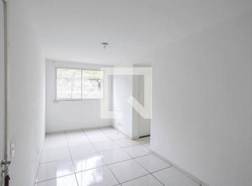Apartamento · 49m² · 2 Quartos · 1 Vaga · Apartamento à Venda - Nacional, 2 Quartos, 49 m² - Contagem