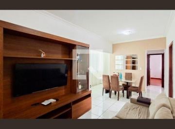 Apartamento · 61m² · 2 Quartos · 1 Vaga · Apartamento à Venda - Santa Cruz, 2 Quartos, 61 m² - Belo Horizonte