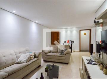 Apartamento · 125m² · 4 Quartos · 2 Vagas · Apartamento à Venda - Colégio Batista, 4 Quartos, 125 m² - Belo Horizonte